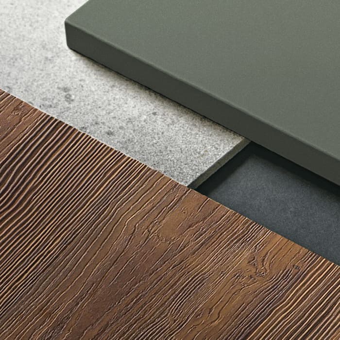 Kitchen Materials