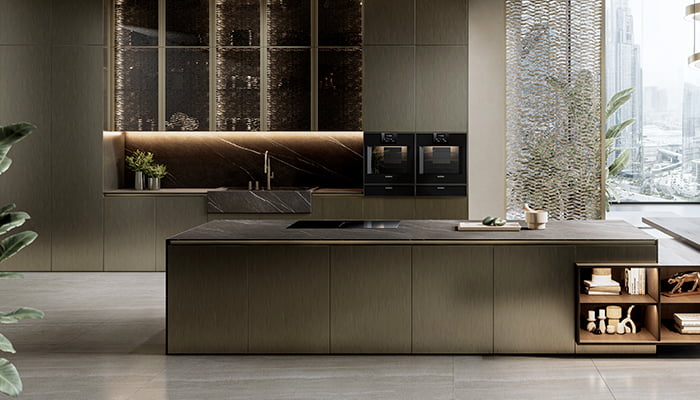 kJED Kitchen
