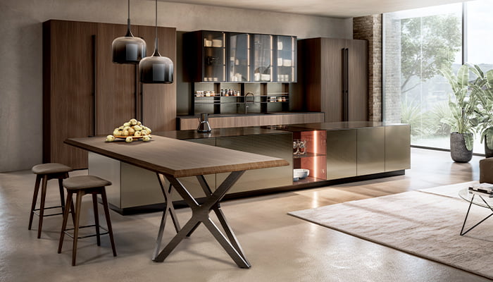 kLAX Kitchen