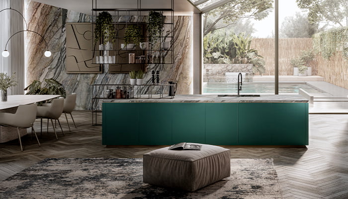kORD Kitchen